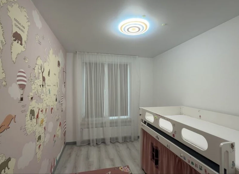 Квартира 3-кімн. продаж Дніпро, Индустриальный р-н – 30 м², Днепр — 10/15