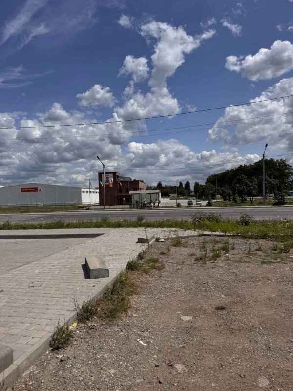 Комерційна нерухомість – 3232.9 м², Кам'янець-Подільський — 10/13
