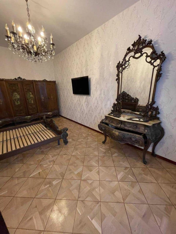 Квартира 2-кімн. оренда Львів, Галицкий – 40 м², Львов — 6/10