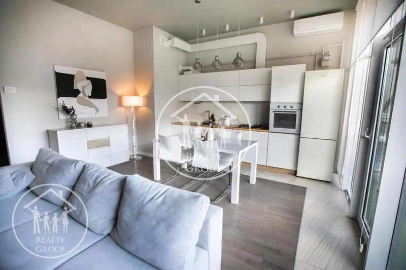 Квартира 3-кімн. оренда Львів, Шевченковский – 90 м², Львів — 4/15