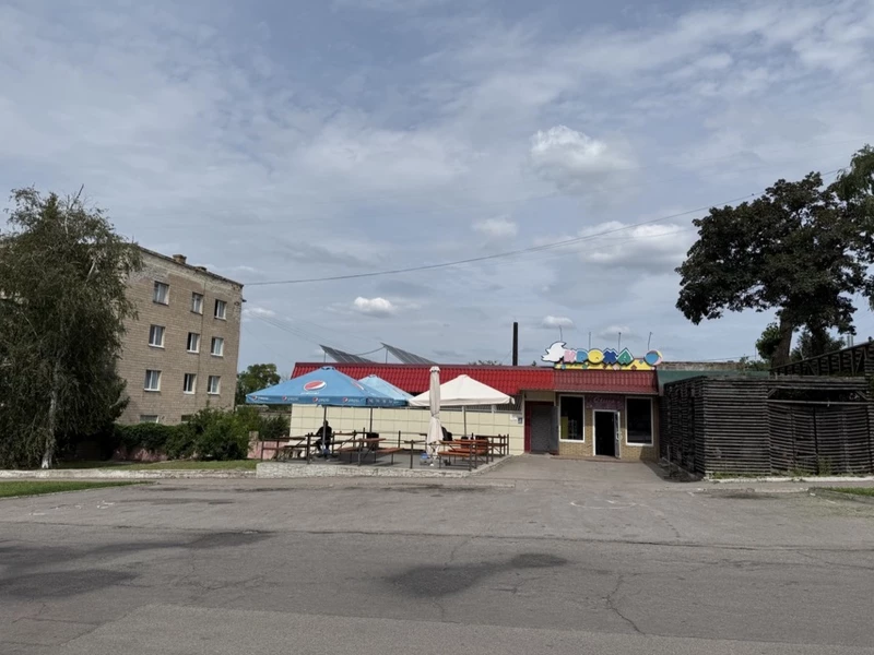 Комерційна нерухомість – 160 м², Верхнеднепровск — 3/6