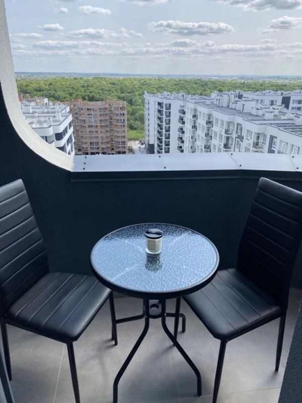 Квартира 1-кімн. оренда Львів, Франковский – 42 м², Львов — 12/15