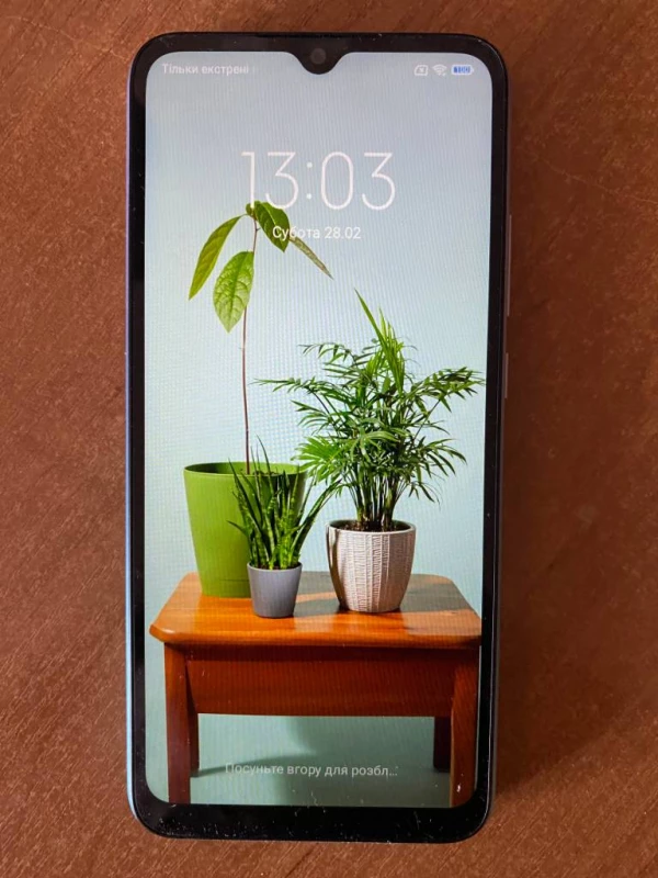 Двокартковий Смартфон Redmi модель m2006c3lg, Київ — 3/7