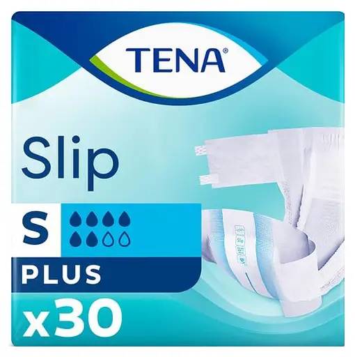 Підгузки для доросліх TENA Памперсы для взрослых TENA, Київ — 4/7