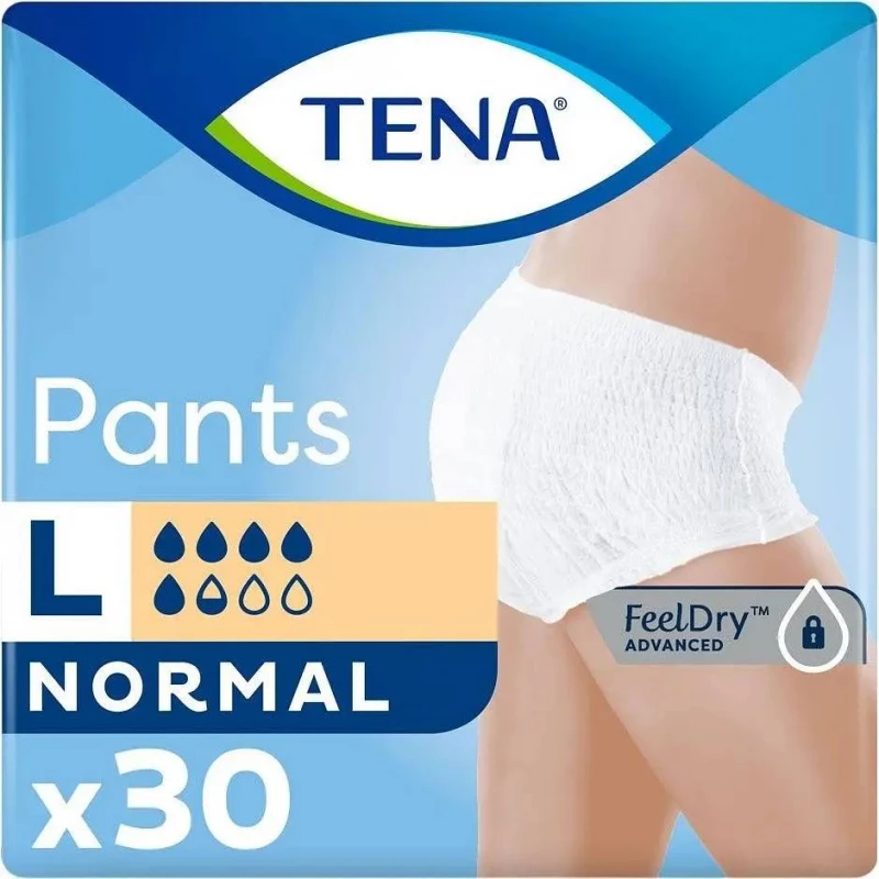 Підгузки для доросліх TENA Памперсы для взрослых TENA, Київ — 6/7