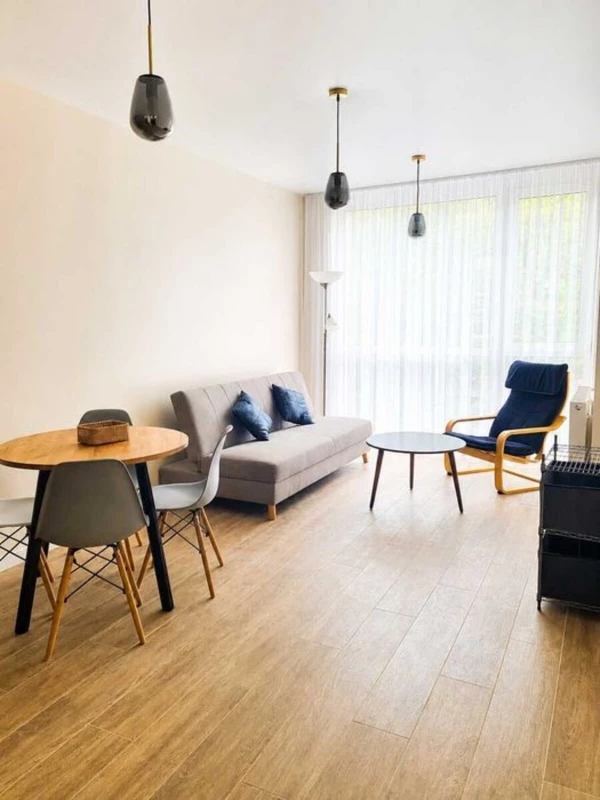 Квартира 1-кімн. оренда Львів, Шевченковский – 45 м²