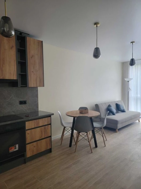 Квартира 1-кімн. оренда Львів, Шевченковский – 45 м², Львів — 2/14