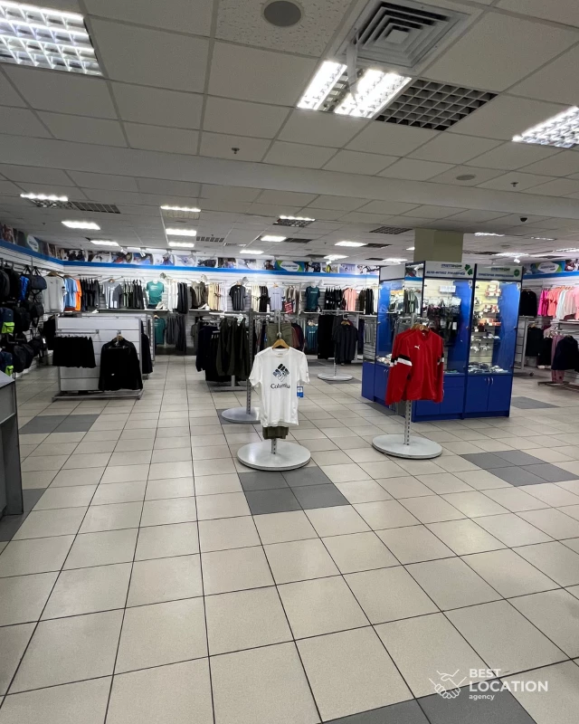 Комерційна нерухомість – 30 м², Черкаси — 12/12