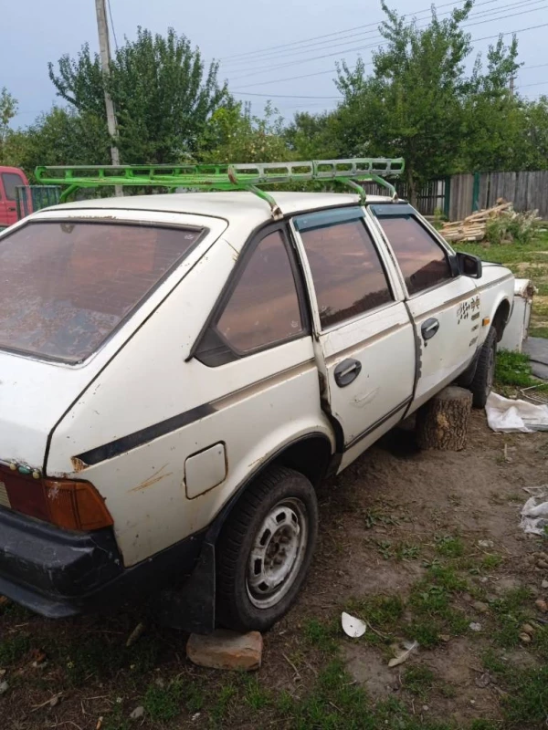 Продам Москвічя на зап'ясті, Березань — 3/4