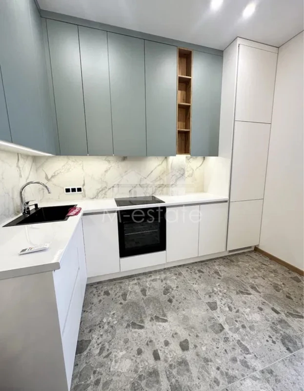 Квартира 2-кімн. оренда Харків, Шевченковский – 80 м², Харків — 1/10
