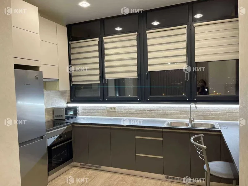 Квартира 1-кімн. оренда Харків, Шевченковский – 60 м², Харків — 4/15
