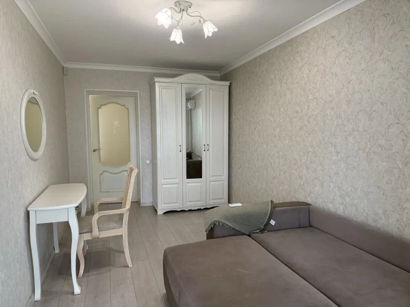 Квартира 2-кімн. оренда Київ, Шевченковский – 63 м², Киев — 1/15