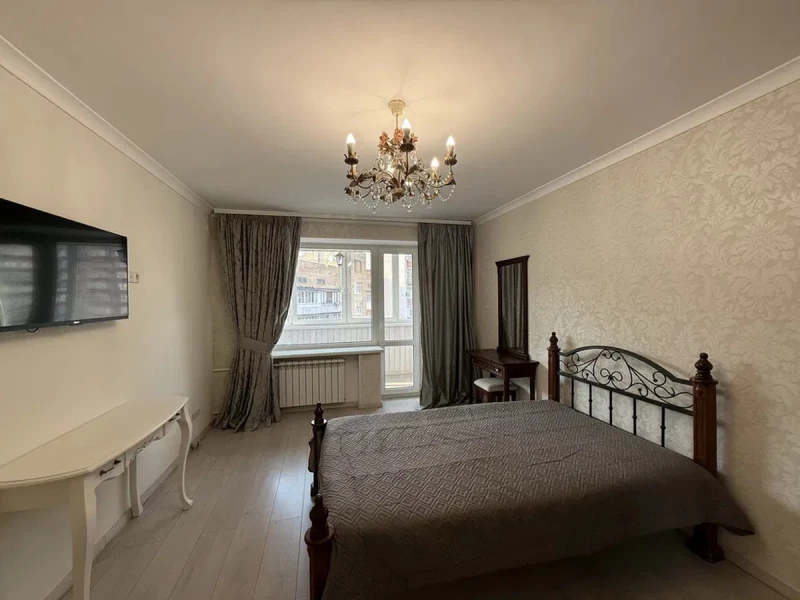 Квартира 2-кімн. оренда Київ, Шевченковский – 63 м², Киев — 3/15