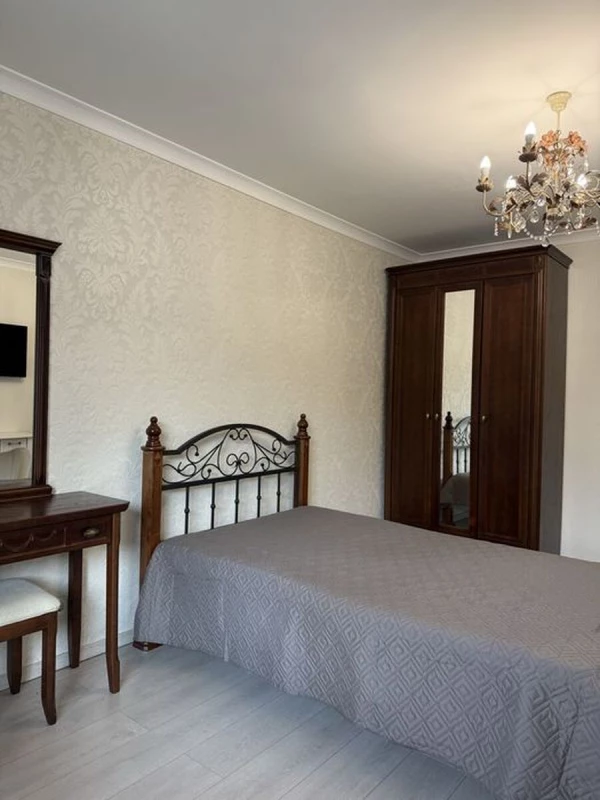 Квартира 2-кімн. оренда Київ, Шевченковский – 63 м², Киев — 4/15