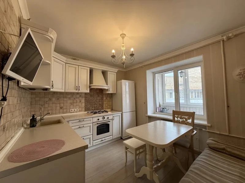 Квартира 2-кімн. оренда Київ, Шевченковский – 63 м², Киев — 9/15
