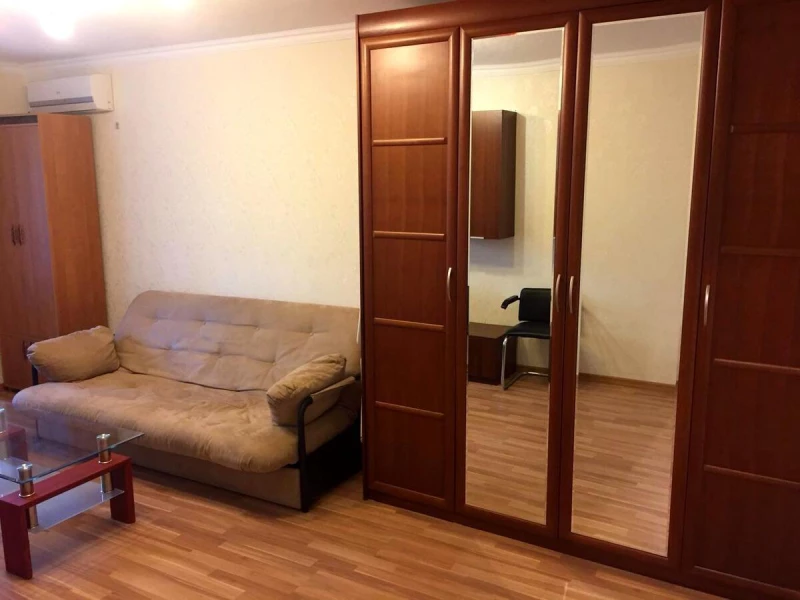 Квартира 2-кімн. оренда Київ, Печерский – 36 м², Київ — 7/10