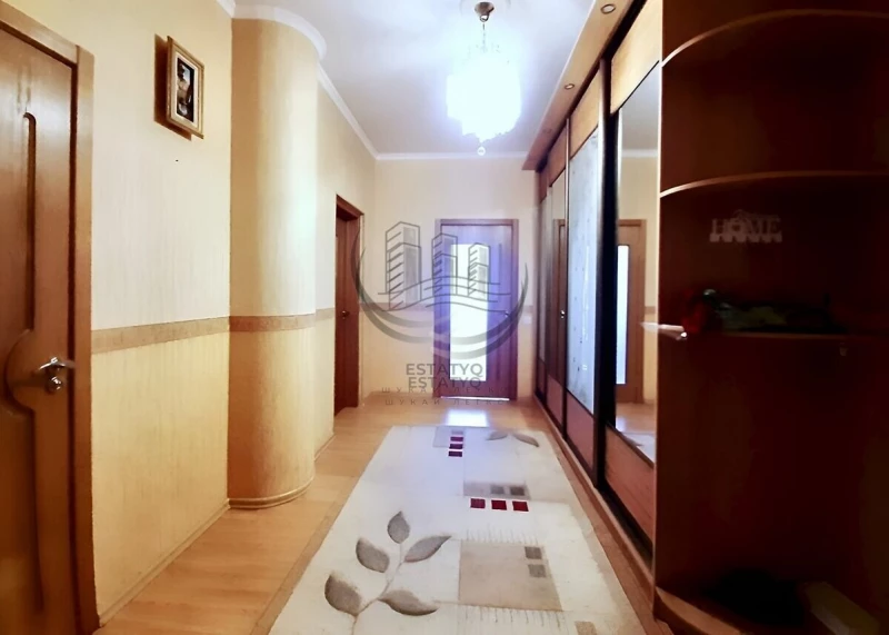 Квартира 2-кімн. оренда Харків, Шевченківський – 82 м², Харьков — 5/15
