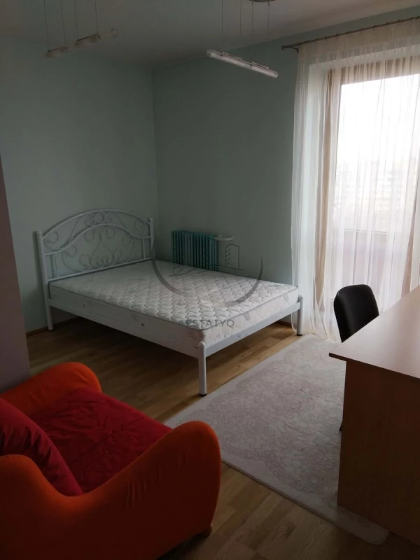 Квартира 3-кімн. оренда Харків, Шевченківський – 90 м²