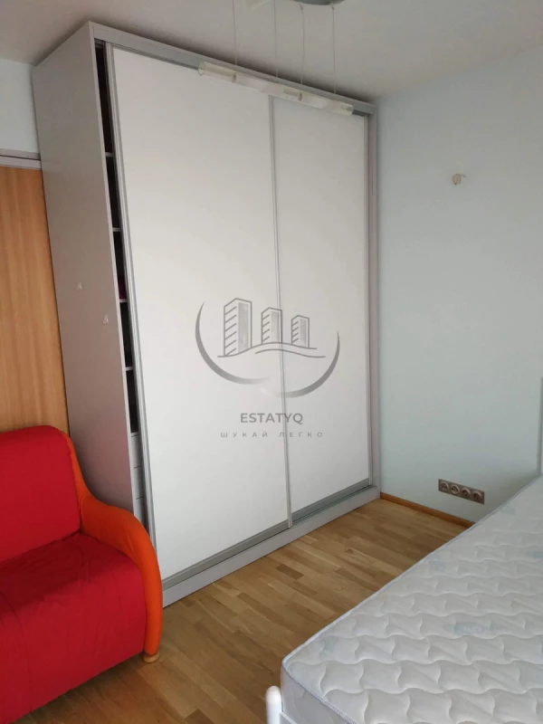 Квартира 3-кімн. оренда Харків, Шевченківський – 90 м², Харьков — 4/9