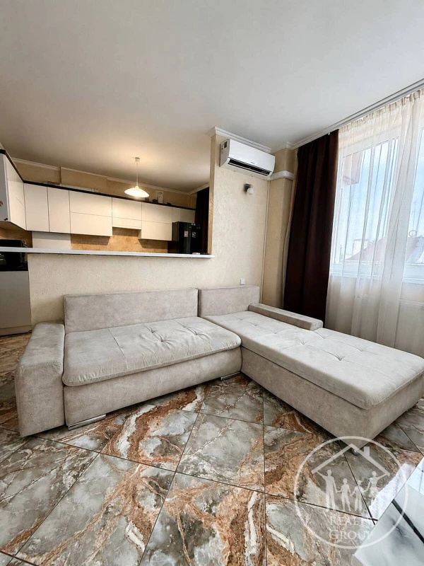 Квартира 3-кімн. оренда Львів, Шевченковский – 80 м², Львов — 2/15