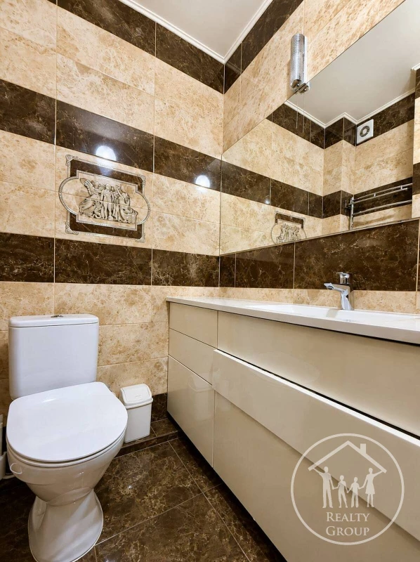Квартира 3-кімн. оренда Львів, Шевченковский – 80 м², Львов — 8/15