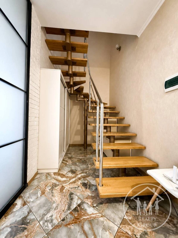 Квартира 3-кімн. оренда Львів, Шевченковский – 80 м², Львов — 9/15