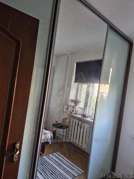 Квартира 4-кімн. продаж Львів, Франковский – 57 м², Львов — 3/15