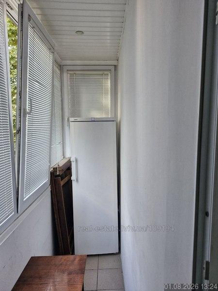 Квартира 4-кімн. продаж Львів, Франковский – 57 м², Львов — 4/15