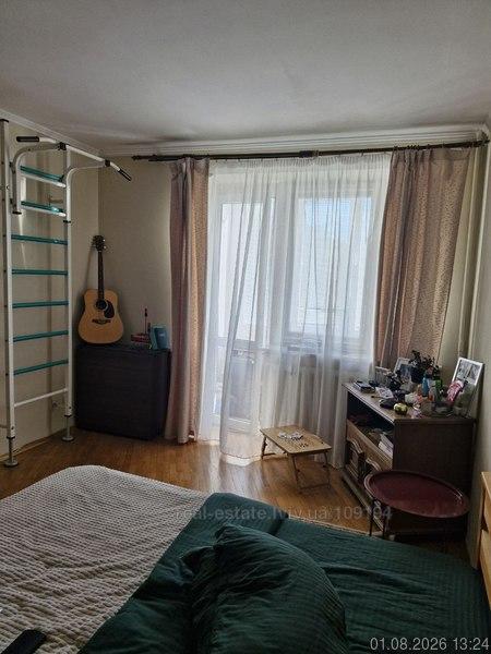 Квартира 4-кімн. продаж Львів, Франковский – 57 м², Львов — 9/15