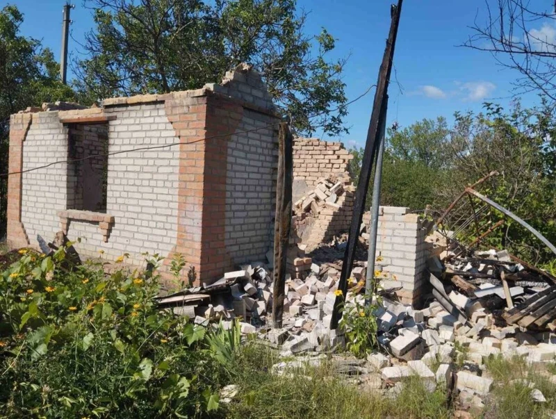Будинок продаж Кропивницький, Крепостной – 1 м², Кропивницький — 2/5