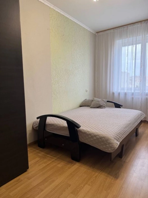 Квартира 2-кімн. оренда Львів, Франковский – 50 м², Львов — 2/7