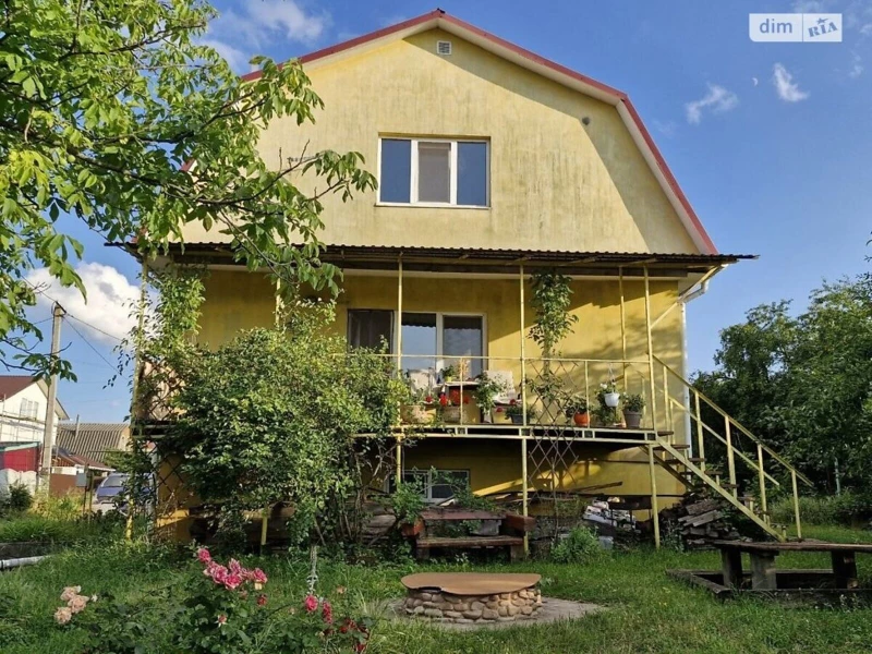 Будинок продаж Хмельницький, Лезнево – 148 м²
