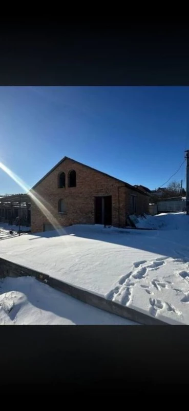 Будинок продаж Шаровечка – 130 м², Шаровечка — 4/5