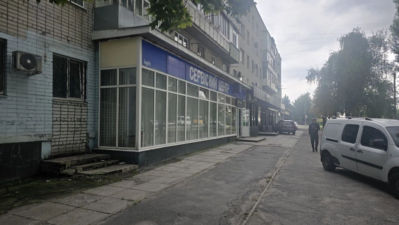Комерційна нерухомість – 120 м², Кременчуг — 3/7
