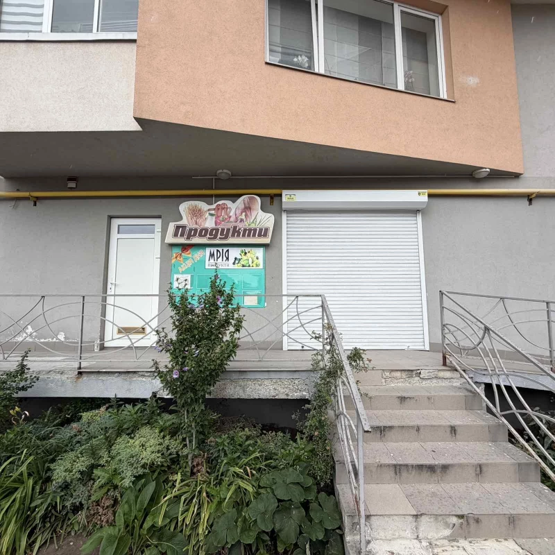 Комерційна нерухомість – 172 м², Львів — 2/15