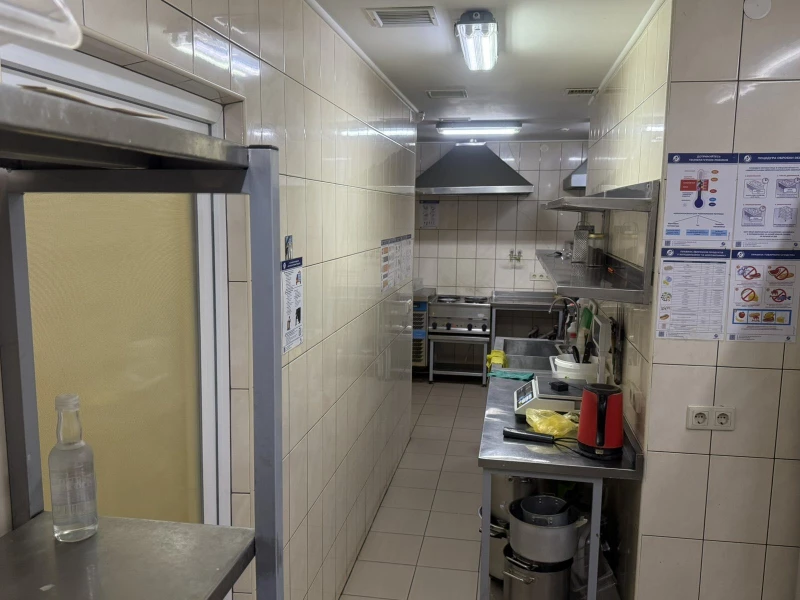 Комерційна нерухомість – 172 м², Львів — 13/15