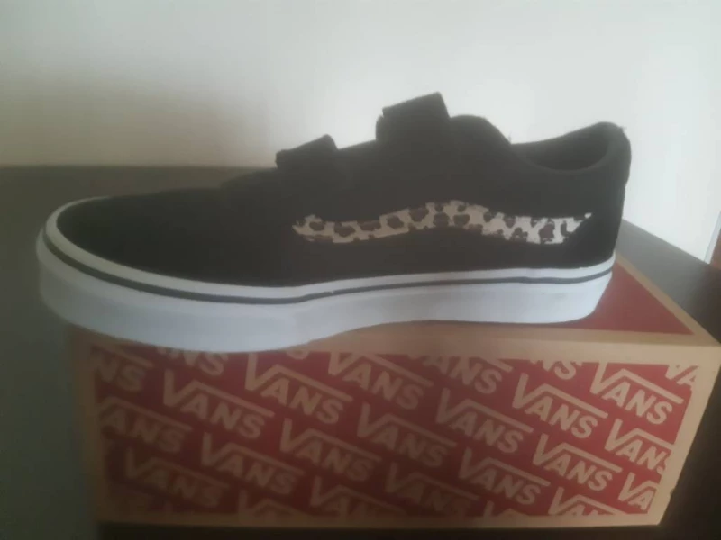 Дитячі кеди vans, Київ — 2/3
