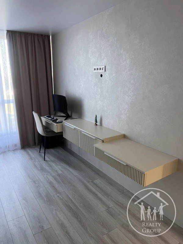 Квартира 2-кімн. оренда Львів, Лычаковский – 67 м², Львів — 6/8