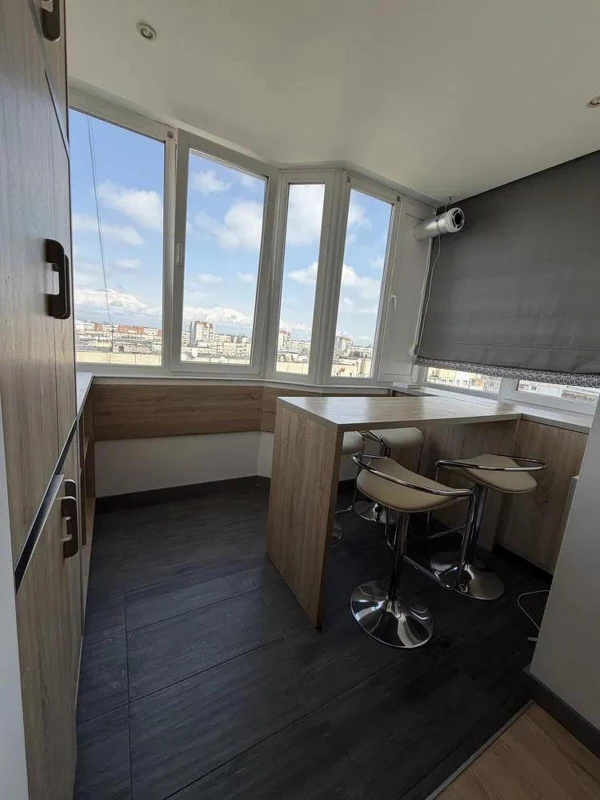 Квартира 2-кімн. продаж Львів, Франковский – 52 м², Львов — 3/14