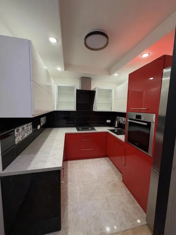 Квартира 2-кімн. продаж Львів, Франковский – 52 м², Львов — 9/14