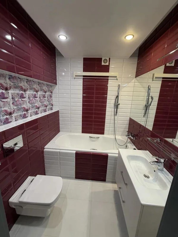 Квартира 2-кімн. продаж Львів, Франковский – 52 м², Львов — 10/14