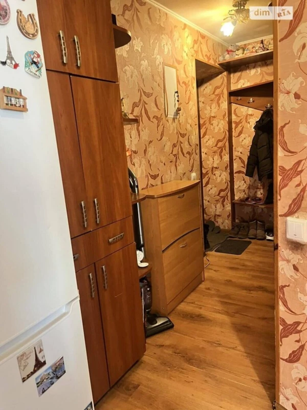 Квартира 1-кімн. продаж Хмельницький, ЗаготЗерно – 21 м², Хмельницький — 14/15
