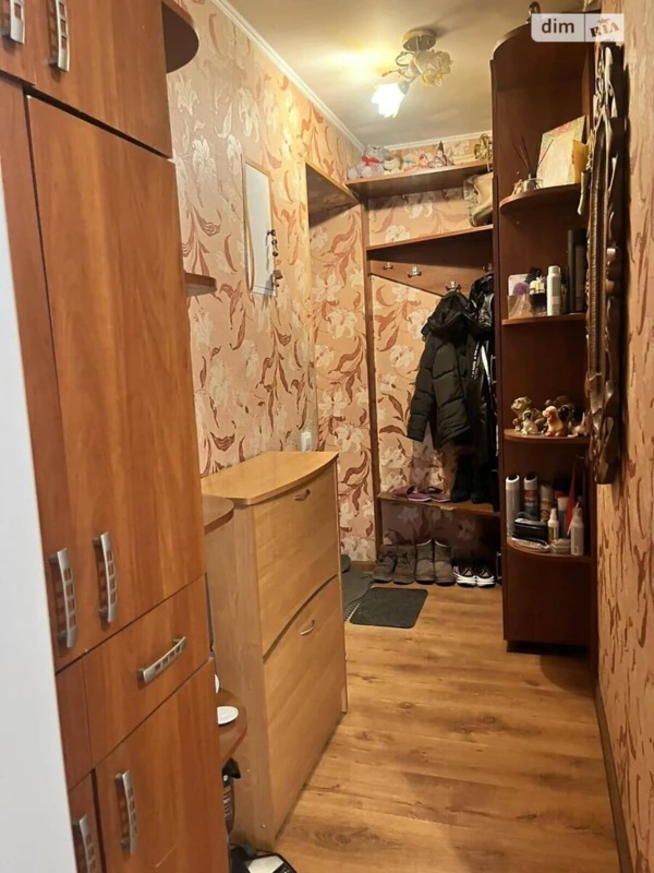 Квартира 1-кімн. продаж Хмельницький, ЗаготЗерно – 21 м², Хмельницький — 15/15