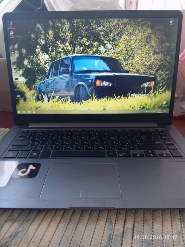 Продаю ноутбук ASUS x510u, Дніпро — 2/7