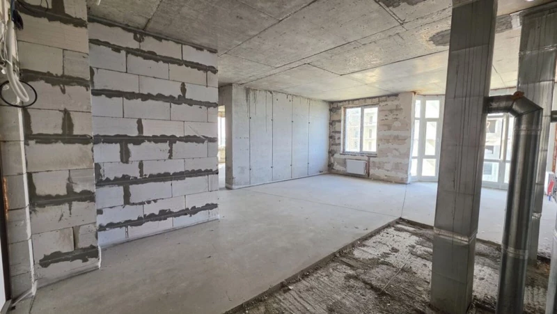 Квартира 2-кімн. продаж Одеса, Киевский – 79.8 м², Одеса — 5/14