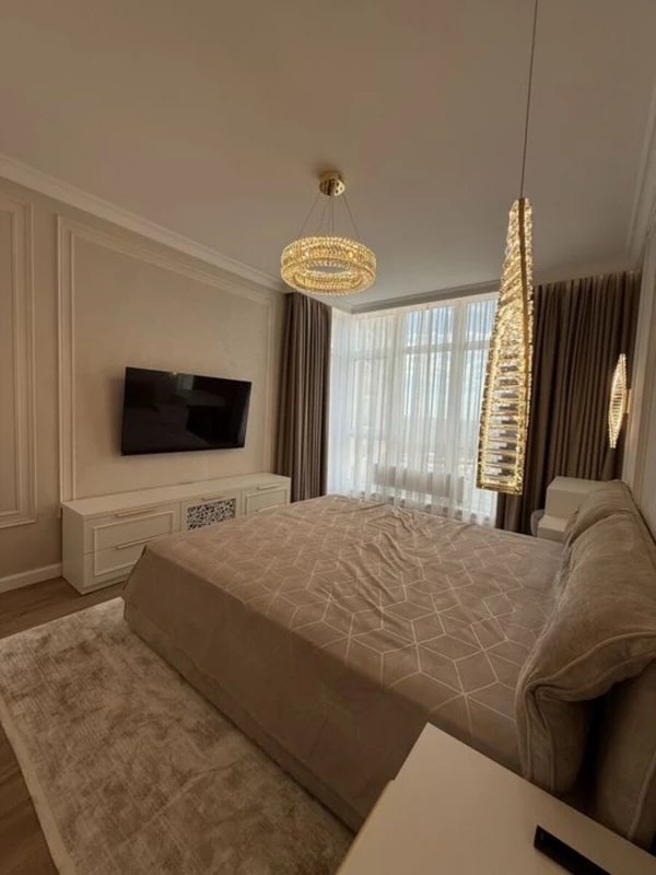 Квартира 2-кімн. продаж Одеса, Хаджибейський(Малиновський) – 60 м², Одесса — 13/15