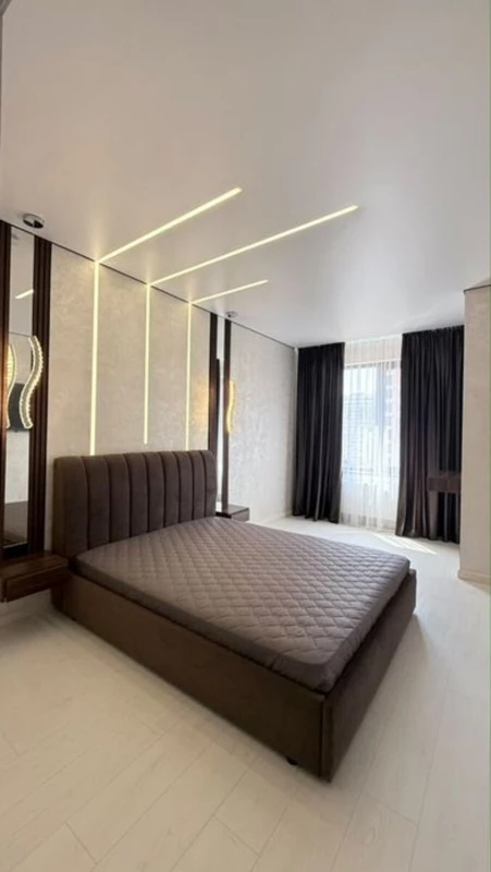 Квартира 1-кімн. продаж Одеса, Приморский – 45 м², Одеса — 4/11