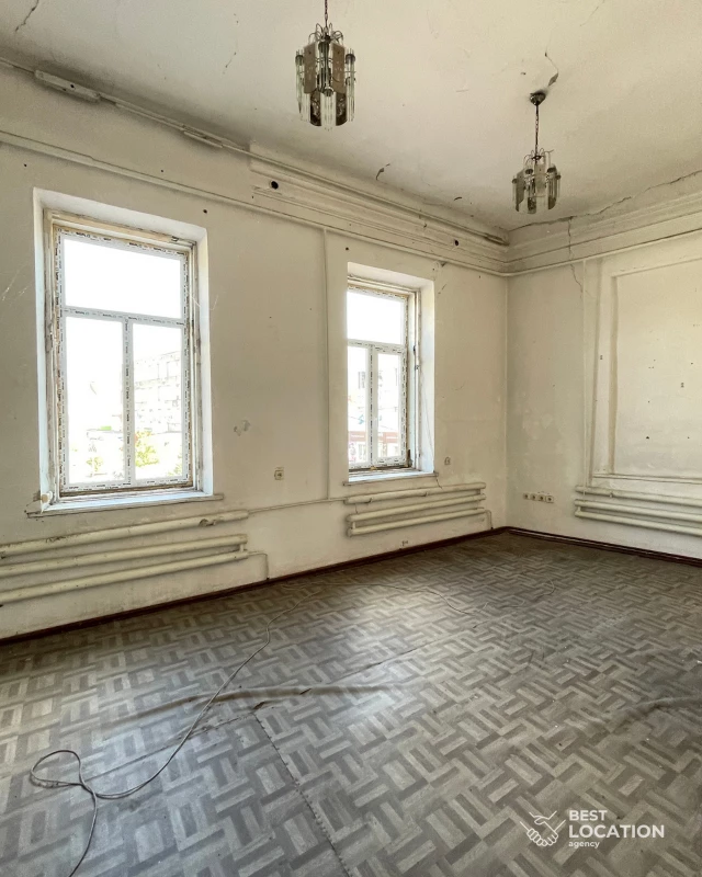 Комерційна нерухомість – 220 м², Смела — 6/13