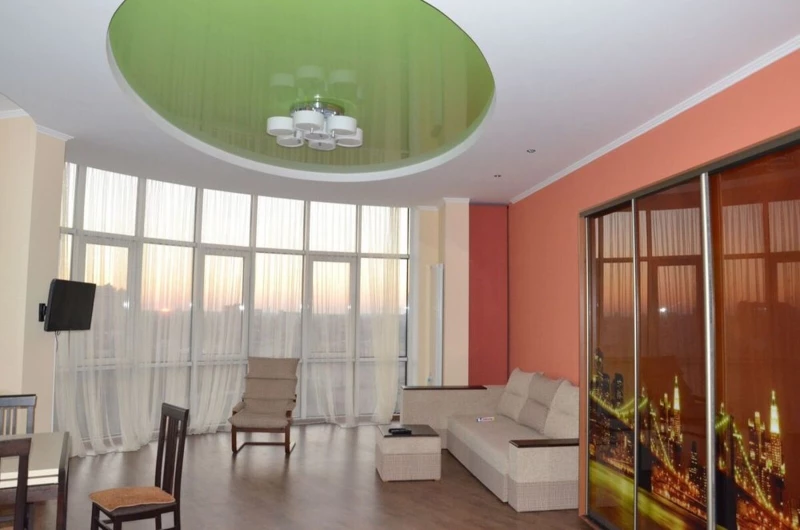 Квартира 1-кімн. продаж Одеса, Приморский – 60 м²