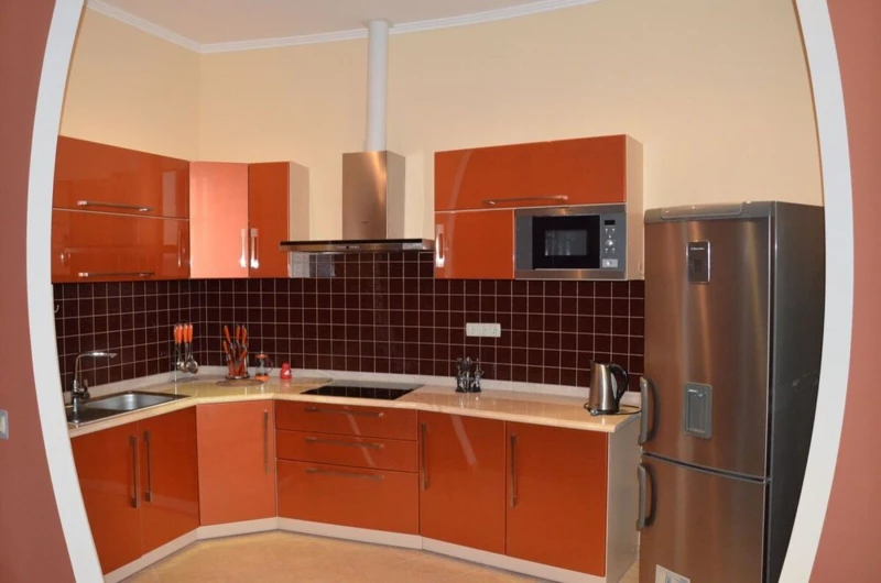 Квартира 1-кімн. продаж Одеса, Приморский – 60 м², Одесса — 2/10
